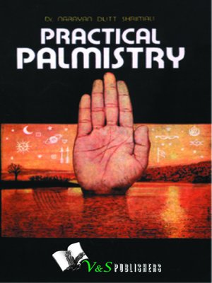 cover image of Practical Palmistry